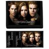 Upírske denníky (Vampire Diaries) Motív 4 peňaženka Upírske denníky (Vampire Diaries) Motív 4 peňaženka