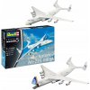 Revell Antonov An-225 Mrija Plastic ModelKit 04958 1:144