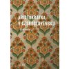 Aristokratka v Československu Aristokratka v Československu
