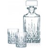 Nachtmann Noblesse whisky set 1 + 2 Nachtmann Noblesse whisky set 1 + 2