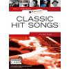 Wise Publications Really Easy Piano Playalong: Classic Hit Songs Noty Wise Publications Really Easy Piano Playalong: Classic Hit Songs Noty