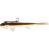 Westin Nástraha TwinTeez Pelagic V-Tail 21cm 70g Baitfish Ghost Westin Nástraha TwinTeez Pelagic V-Tail 21cm 70g Baitfish Ghost