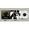 Soundtrack - No Time For To Die (Opaque White) 2LP Soundtrack - No Time For To Die (Opaque White) 2LP