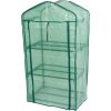 Parenisko Strend Pro Greenhouse X083, fólia, 690x490x1280 mm, fóliovnik Parenisko Strend Pro Greenhouse X083, fólia, 690x490x1280 mm, fóliovnik