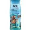 Dixi Svište šampón a sprchový gél Sviežosť a sila hôr 400 ml Dixi Svište šampón a sprchový gél Sviežosť a sila hôr 400 ml