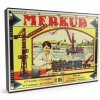 Merkur Classic C05, 339 dielov, 217 modelov, 3444 Merkur Classic C05, 339 dielov, 217 modelov, 3444