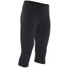 Dámske cyklistické šortky SILVINI Tinella 3/4 black XXL Dámske cyklistické šortky SILVINI Tinella 3/4 black XXL
