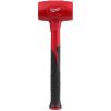 Milwaukee 4932492351 Dílenská palička 1360 g bez zpětného rázu Milwaukee 4932492351 Dílenská palička 1360 g bez zpětného rázu