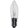 Markslöjd Markslöjd 8263 - SADA 3x Priemyselná vianočná žiarovka TOPPLAMPA E10/3W/34V ML0869 + záruka 3 roky zadarmo + záruka 3 roky zadarmo Markslöjd Markslöjd 8263 - SADA 3x Priemyselná vianočná žiarovka TOPPLAMPA E10/3W/34V ML0869 + záruka 3 roky zadarmo + záruka 3 roky zadarmo