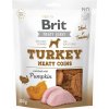 Brit Jerky Turkey Meaty Coins 200 g Brit Jerky Turkey Meaty Coins 200 g