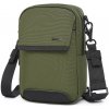 Ozuko crossbody taška cez rameno Manad Zelená 3.2L Ozuko crossbody taška cez rameno Manad Zelená 3.2L