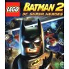 LEGO Batman 2 DC Super Heroes (PC) (DIGITÁLNA DISTRIBÚCIA)