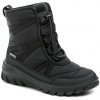 Kamik Snowdon čierna dámska zimná obuv - EU 40 Kamik Snowdon čierna dámska zimná obuv - EU 40