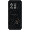 Picasee silikónový čierny obal pre OnePlus 11 5G - SCRATCH Picasee silikónový čierny obal pre OnePlus 11 5G - SCRATCH