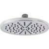 Novaservis Pevná sprcha priemer 200 mm chróm RUP/200,0 Novaservis Pevná sprcha priemer 200 mm chróm RUP/200,0