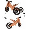 Kinderfeets® Kinderfeets® Drevené balančné odrážadlo Tiny Tot Plus 2v1 drevená Kinderfeets® Kinderfeets® Drevené balančné odrážadlo Tiny Tot Plus 2v1 drevená