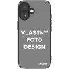 Picasee Ultimate Case MagSafe pro Apple iPhone 17 - Vlastný design/motiv