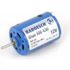 Raboesch DC motor Blue RM-430 12V Raboesch DC motor Blue RM-430 12V