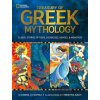 Treasury of Greek Mythology Treasury of Greek Mythology