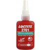Loctite 2701 zaisťovač skrutiek (5 ml) - vysoká pevnosť Loctite 2701 zaisťovač skrutiek (5 ml) - vysoká pevnosť