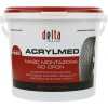 REDATS Montážna pasta, červená DELTA ACRYLMED 4kg, tmelová REDATS Montážna pasta, červená DELTA ACRYLMED 4kg, tmelová