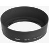 Nikon HB-45 bajonetová slnečná clona 52mm Nikon HB-45 bajonetová slnečná clona 52mm