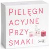 Ziaja I ♥ Ziaja Marshmallow telový peeling 300 ml + tekuté mydlo na ruky 250 ml + mycí želé 260 ml + krém na ruky 50 ml darčeková sada Ziaja I ♥ Ziaja Marshmallow telový peeling 300 ml + tekuté mydlo na ruky 250 ml + mycí želé 260 ml + krém na ruky 50 ml darčeková sada