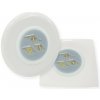 Reflektor Spottie uni. 1 White LED 7W/12V Reflektor Spottie uni. 1 White LED 7W/12V