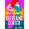 The Rom-Commers The Rom-Commers
