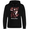 Evil Dead 2 - Collage (mikina) Evil Dead 2 - Collage (mikina)