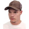 Alpha Industries šiltovka PU LOGO CAP hunter brown Farba: hnedá, piesková, Veľkosť: Unisex Alpha Industries šiltovka PU LOGO CAP hunter brown Farba: hnedá, piesková, Veľkosť: Unisex