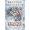 Krieger des Feuers (Brandon Sanderson,Michael Siefener)(Brožovaná) Krieger des Feuers (Brandon Sanderson,Michael Siefener)(Brožovaná)