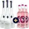 Set 3x Pravda Vodka + 3x Thomas Henry Wild Berry zadarmo (set 3 x 0.7 l, 3 x 0.75 l) Set 3x Pravda Vodka + 3x Thomas Henry Wild Berry zadarmo (set 3 x 0.7 l, 3 x 0.75 l)