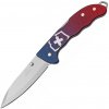 Victorinox Hunter PRO Evoke Alox Blue-Red