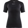Cyklistická košeľa Craft S čierna Cyklistická košeľa Craft S čierna