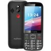 MyPhone HALO 4 LTE Black MyPhone HALO 4 LTE Black