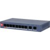 DAHUA CS4010-8ET2GT-60 Záruka 3 roky DAHUA CS4010-8ET2GT-60 Záruka 3 roky
