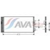 Kondenzátor klimatizácie AVA Clever Choice FTA5298D Kondenzátor klimatizácie AVA Clever Choice FTA5298D