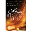 King's Signet Ring (Chuck D. Pierce,Alemu Beeftu)(Brožovaná) King's Signet Ring (Chuck D. Pierce,Alemu Beeftu)(Brožovaná)