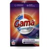 Prací prášok Gama na farebnú bielizeň 6,195 kg Prací prášok Gama na farebnú bielizeň 6,195 kg