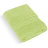 Froté uterák 50x100 cm prúžok 450g sv.zelená 40053/040 Froté uterák 50x100 cm prúžok 450g sv.zelená 40053/040
