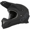 Oneal Sonus Solid Youth Helmet (rozbaleno) 2021 black M Oneal Sonus Solid Youth Helmet (rozbaleno) 2021 black M