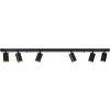 IMMAX NEO PUNTO-6 SMART bodové svítidlo linear 6 hlav, GU10, 4,8W, RGB+CCT, Zigbee 3.0, TUYA 07269Z IMMAX NEO PUNTO-6 SMART bodové svítidlo linear 6 hlav, GU10, 4,8W, RGB+CCT, Zigbee 3.0, TUYA 07269Z