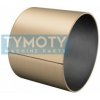 INA EGB 2830-E40-BY puzdro klzné, bronz-PTFE INA EGB 2830-E40-BY puzdro klzné, bronz-PTFE