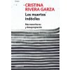 Los Muertos Indóciles / The Unmanageable Dead Los Muertos Indóciles / The Unmanageable Dead