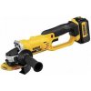 DeWALT DeWALT BRÚSKA UHLOVÁ 18V bez aku DCG412NT DeWALT DeWALT BRÚSKA UHLOVÁ 18V bez aku DCG412NT