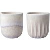 Villeroy & Boch Súprava hrnčekov 0,30 l, 2 ks Perlemor Sand Villeroy & Boch Súprava hrnčekov 0,30 l, 2 ks Perlemor Sand