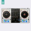 Doto Design Skin DDJ-800 Mash-Up Retro Modern Doto Design Skin DDJ-800 Mash-Up Retro Modern