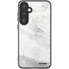 Picasee ULTIMATE CASE pro Samsung Galaxy A55 5G A556B - White marble Picasee ULTIMATE CASE pro Samsung Galaxy A55 5G A556B - White marble