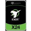 Seagate EXOS X24 Enterprise HDD 24TB 512e4kn SATA SED ST24000NM001H Seagate EXOS X24 Enterprise HDD 24TB 512e4kn SATA SED ST24000NM001H